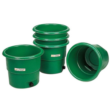 Vasca per l'acqua La Gée