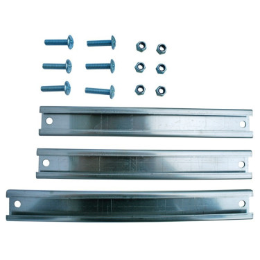 Barra selettiva per mangiatoia da parete La Gée