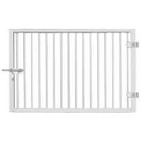 Battente alto a barre per...