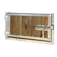 Sportello girevole di...