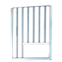 Finestra fissa con...