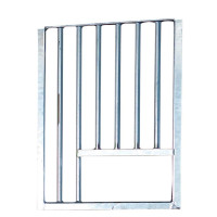 Finestra fissa con...