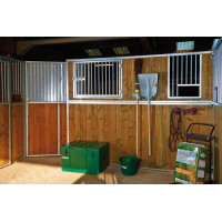 Finestra fissa con...