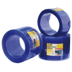 Tendine a strisce in PVC largh. 20 cm La Gée