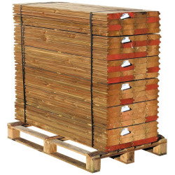 Rubinetto di riempimento La Gée