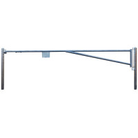 Barriera forestale 3/5 m La... Barriera forestale 3/5 m La...