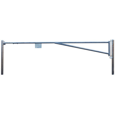 Barriera forestale 3/5 m La Gée