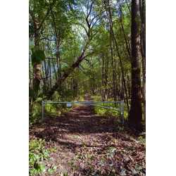 Barriera forestale 3/5 m La Gée