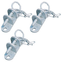 Fissaggio La Gée Fissaggio La Gée