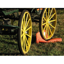 Set di coni e sfere per attacchi La Gée