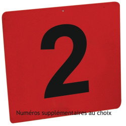 Numero per maneggevolezza La Gée Numero per maneggevolezza La Gée