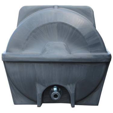 Cisterne monobloc cilindriche 2300 L La Gée