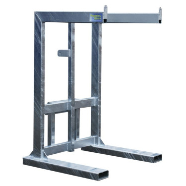 Supporto di trasporto per pannelli La Gée