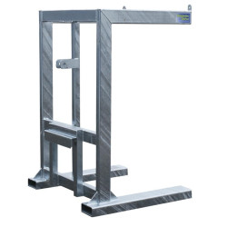 Supporto di trasporto per pannelli La Gée