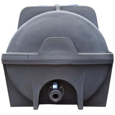 Cisterne monobloc cilindriche 1000 L La Gée