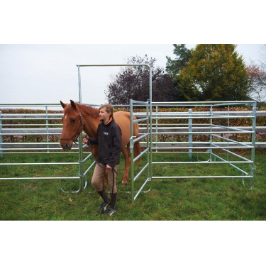 Pannello per cancello 2,40 m La Gée