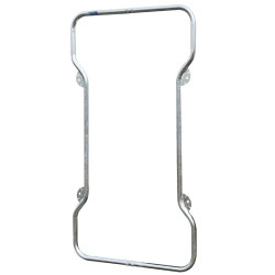 Pannello arco di collegamento regolabile La Gée