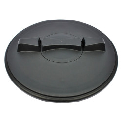 Coperchio per cisterna e recuperatore d'acqua diam. 355 mm La Gée