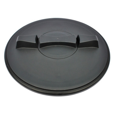 Coperchio per cisterna e recuperatore d'acqua diam. 355 mm La Gée