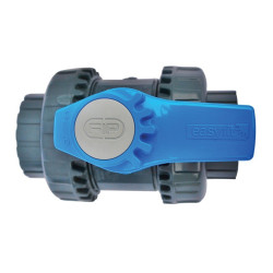 Valvola completa 1" 1/2 40/49 La Gée