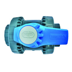 Valvola di scarico completa 1" 1/4 33/42 mm La Gée