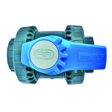 Valvola di scarico completa 1" 1/4 33/42 mm La Gée