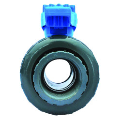 Valvola di scarico completa 1" 1/4 33/42 mm La Gée