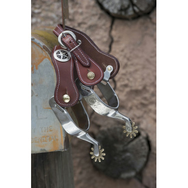 Speroni Feeling in acciaio inox