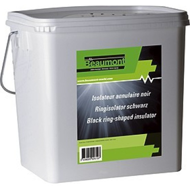 Isolatore anulare rinforzato Beaumont per 25 Isolatore anulare rinforzato Beaumont per 25
