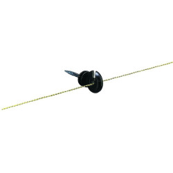 Isolatore anulare rinforzato Beaumont per 25 Isolatore anulare rinforzato Beaumont per 25