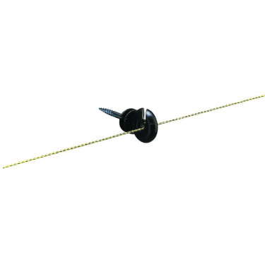 Isolatore anulare rinforzato Beaumont per 25 Isolatore anulare rinforzato Beaumont per 25
