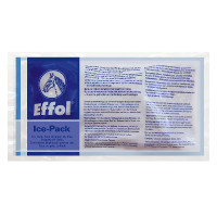 Impacco ghiaccio cavallo Effol – sollievo post-equitazione