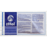 Impacco ghiaccio cavallo Effol – sollievo post-equitazione