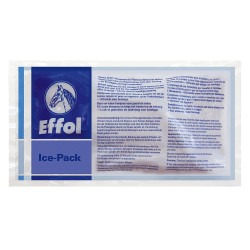 Impacco ghiaccio cavallo Effol – sollievo post-equitazione