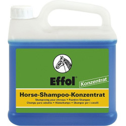 Shampoo per cavalli manti bianchi Effol Shampoo per cavalli manti bianchi Effol
