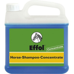Shampoo per cavalli manti bianchi Effol Shampoo per cavalli manti bianchi Effol