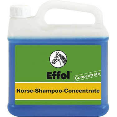 Shampoo per cavalli manti bianchi Effol Shampoo per cavalli manti bianchi Effol