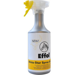 Shampoo per cavalli manti bianchi Effol Shampoo per cavalli manti bianchi Effol