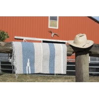 Tappeto Navajo in cotone...