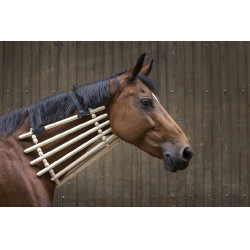Collare di legno Hippotonic Collare di legno Hippotonic