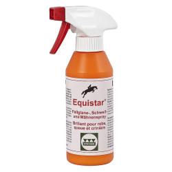 Brillante per manto, criniera e coda Equistar® Stassek Brillante per manto, criniera e coda Equistar® Stassek