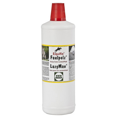 Cura per cuoio con manutenzione facile Equifix® Lazy-Man Stassek Cura per cuoio con manutenzione facile Equifix® Lazy-Man Stassek