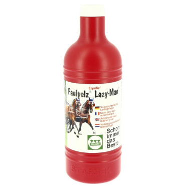 Cura per cuoio con manutenzione facile Equifix® Lazy-Man Stassek Cura per cuoio con manutenzione facile Equifix® Lazy-Man Stassek