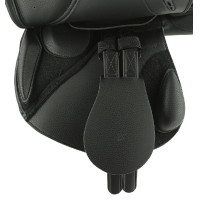 Sella Norton Pro Pony Nero Sella Norton Pro Pony Nero