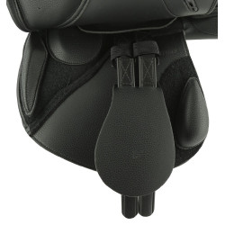 Sella Norton Pro Pony Nero Sella Norton Pro Pony Nero
