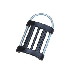 Raccordo per nastro 40 mm Beaumont confezione da 5 Raccordo per nastro 40 mm Beaumont confezione da 5