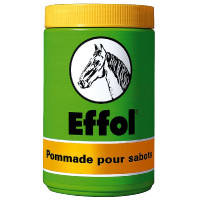 EFFOL unguento per zoccoli...