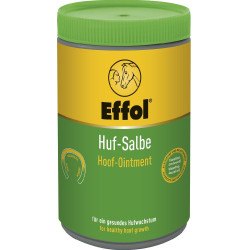 EFFOL unguento per zoccoli - nero