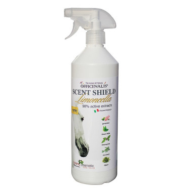 Profumi Attivi OFFICINALIS Limoncella Profumi Attivi OFFICINALIS Limoncella