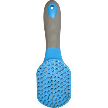 Spazzola per criniera Hippotonic Antimicrobica Spazzola per criniera Hippotonic Antimicrobica